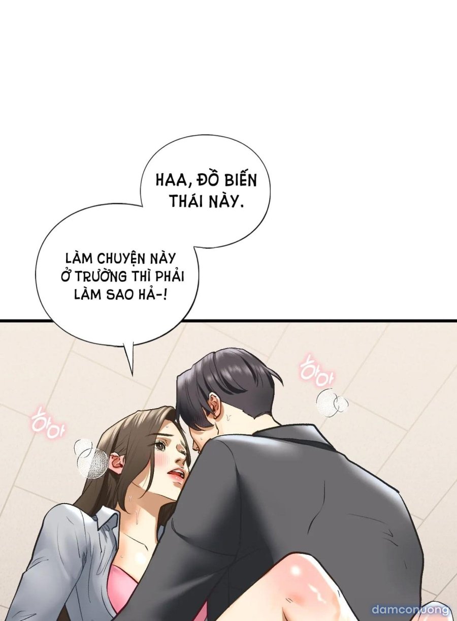 chị kế 