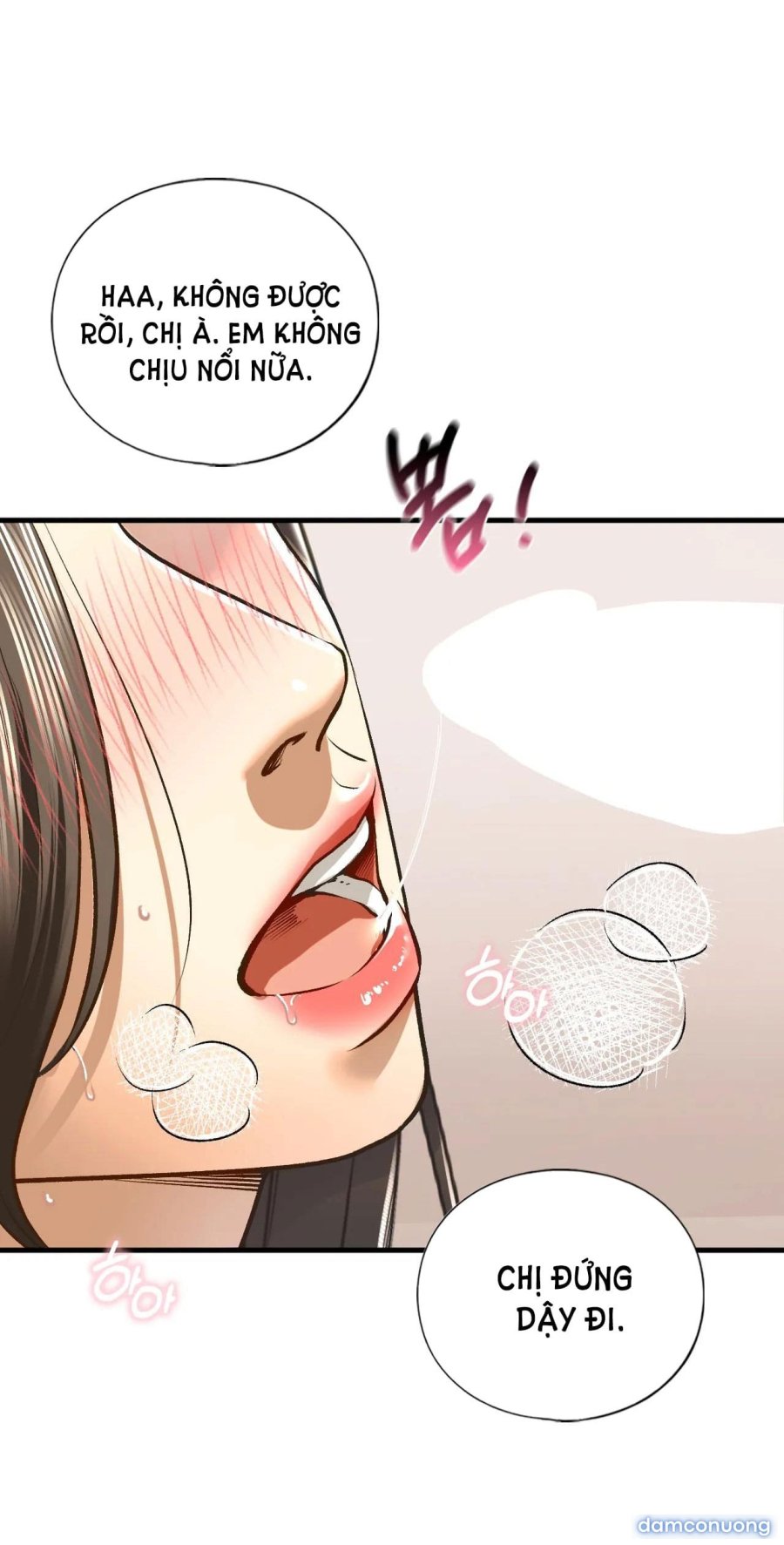 chị kế 