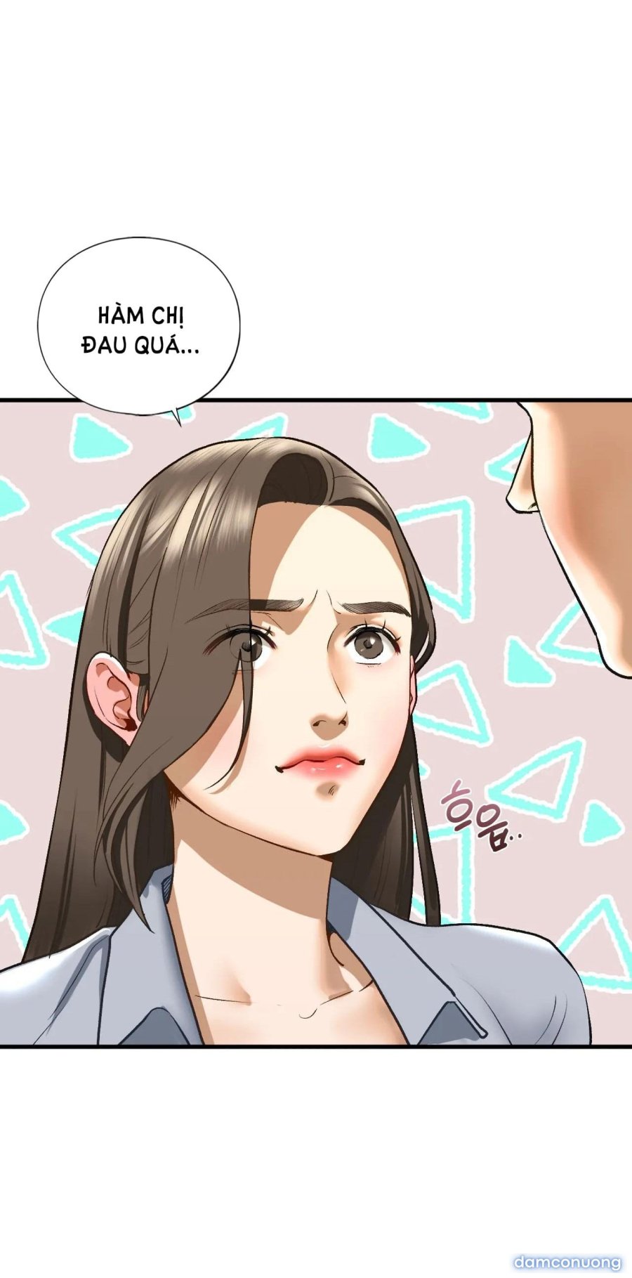 chị kế 