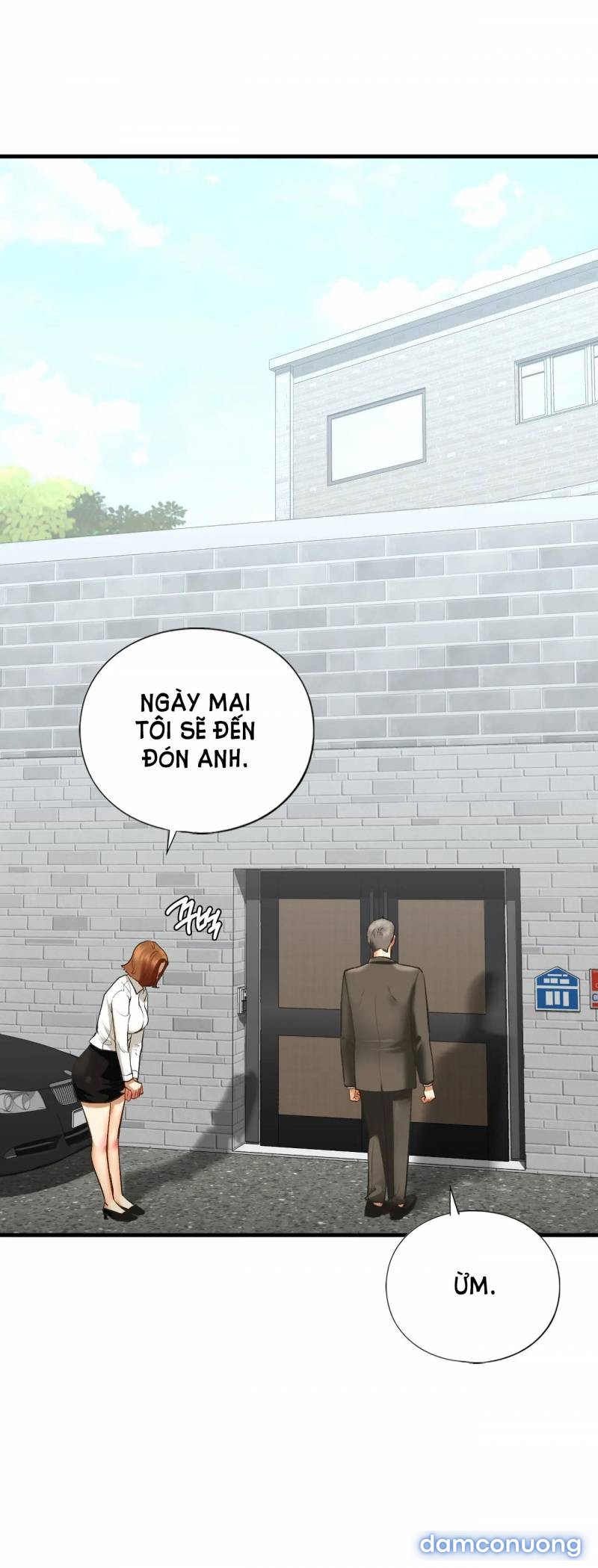 chị kế 