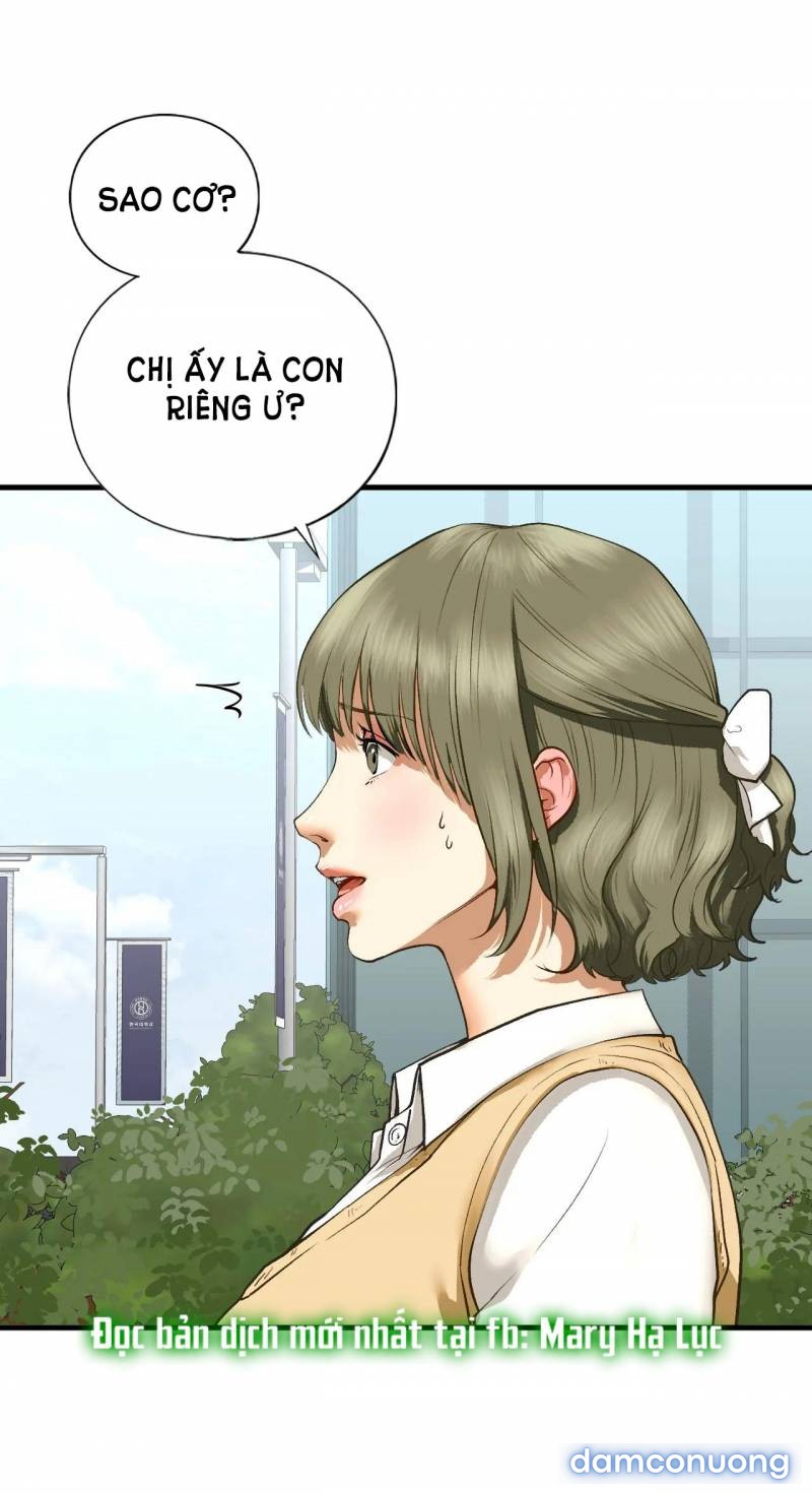 chị kế 