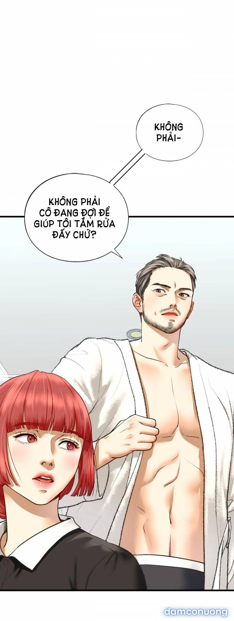 chị kế 