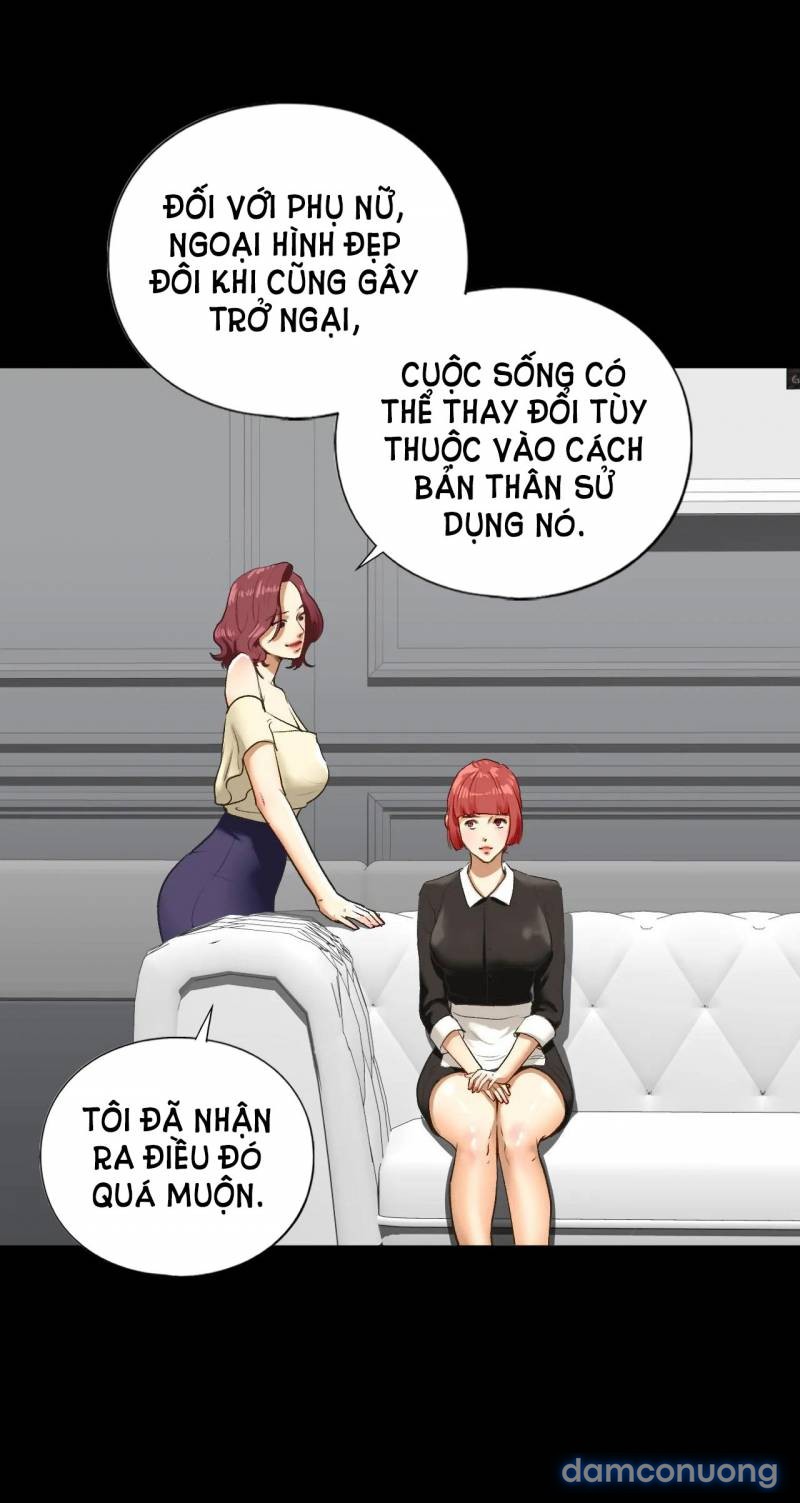 chị kế 
