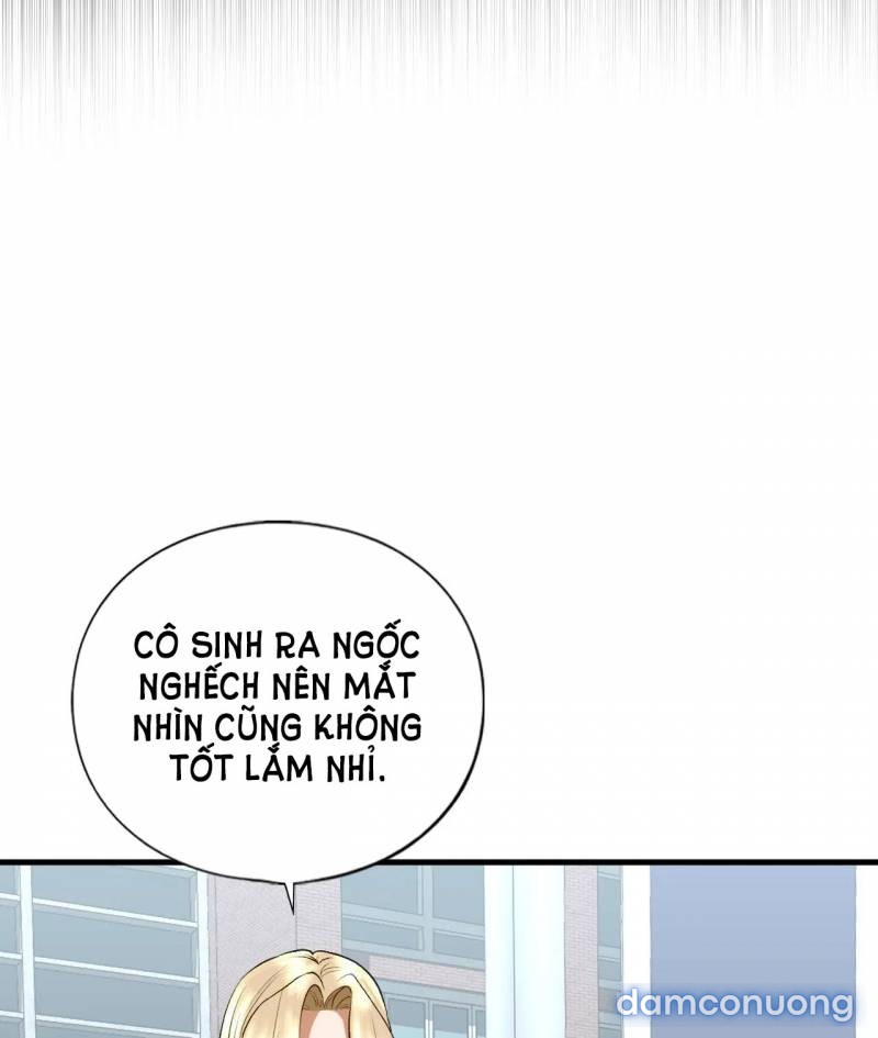 chị kế 