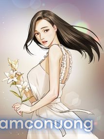 chị kế 