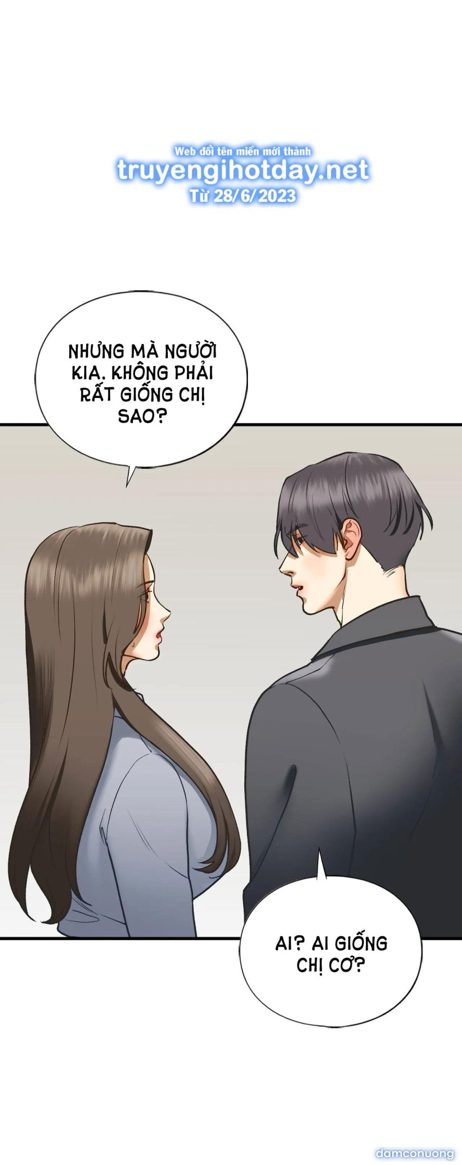 chị kế 