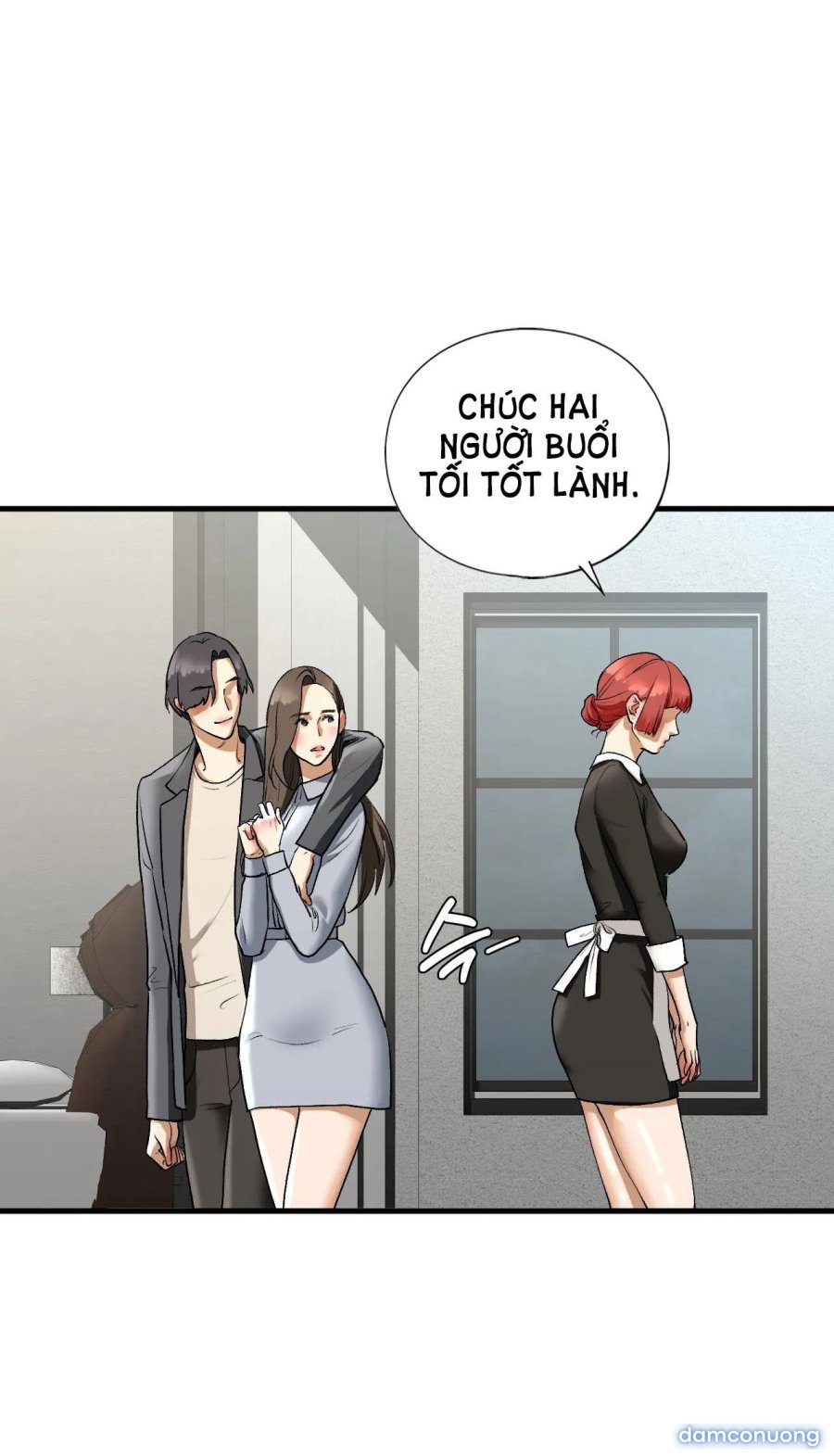 chị kế 