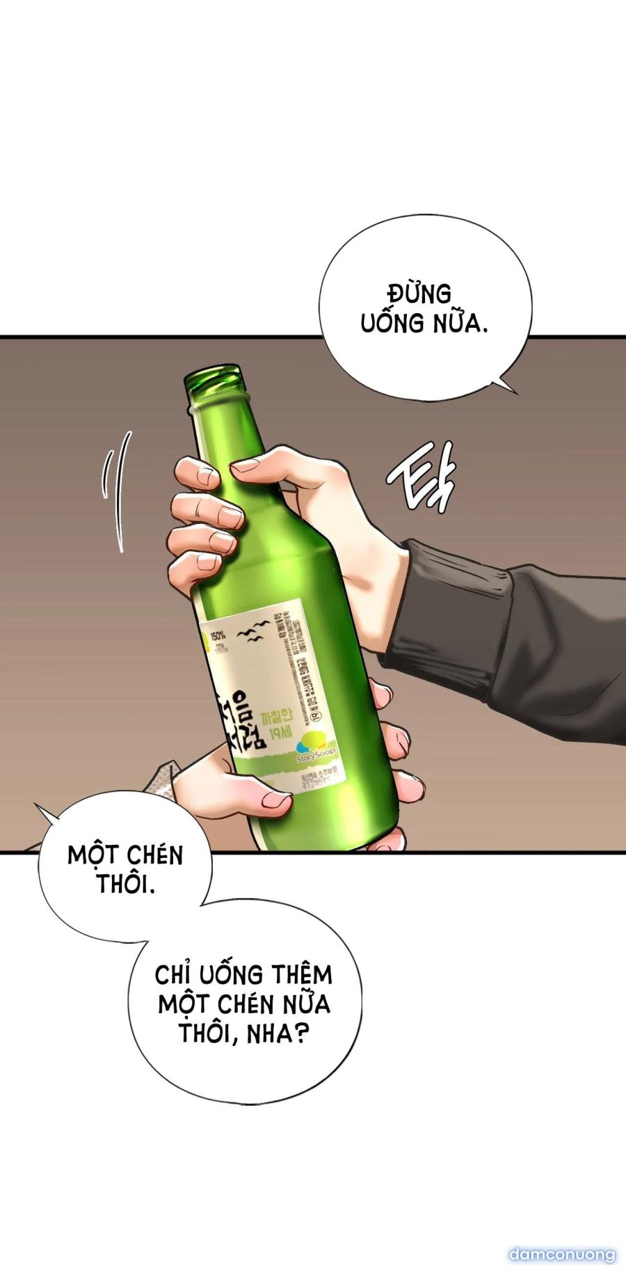 chị kế 