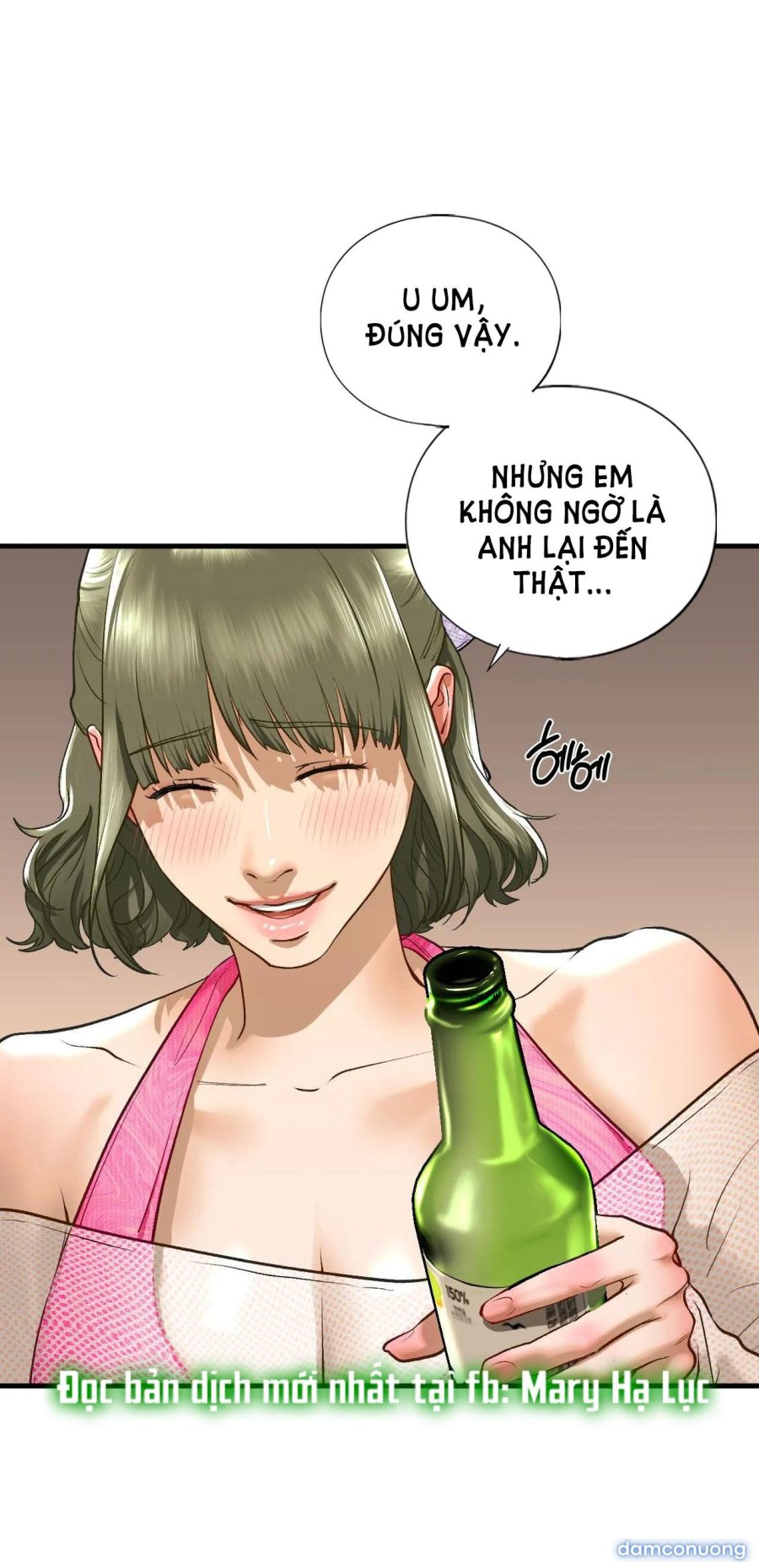 chị kế 