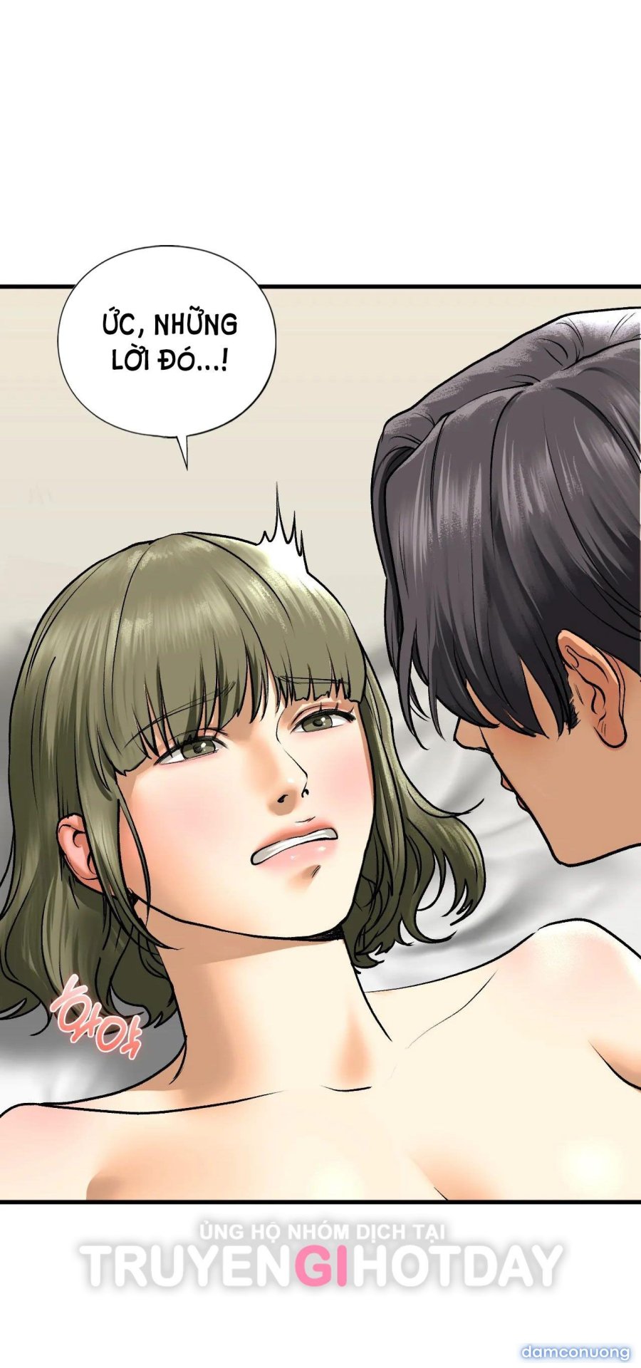 chị kế 