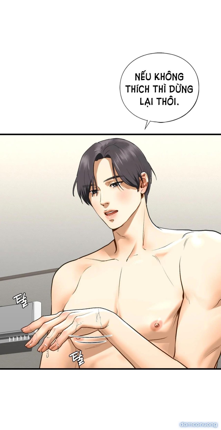 chị kế 