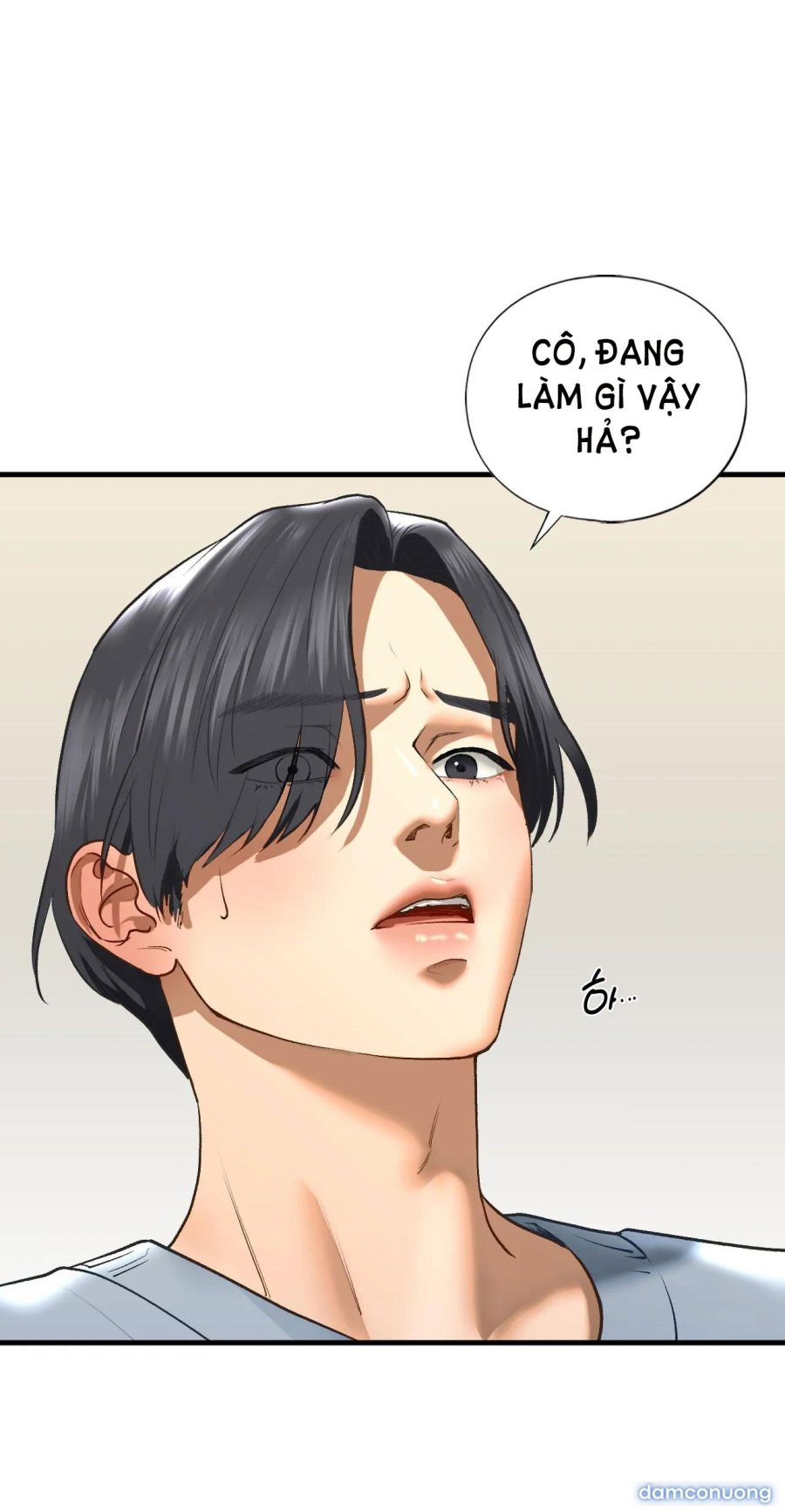 chị kế 