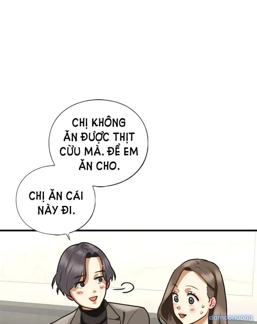 chị kế 