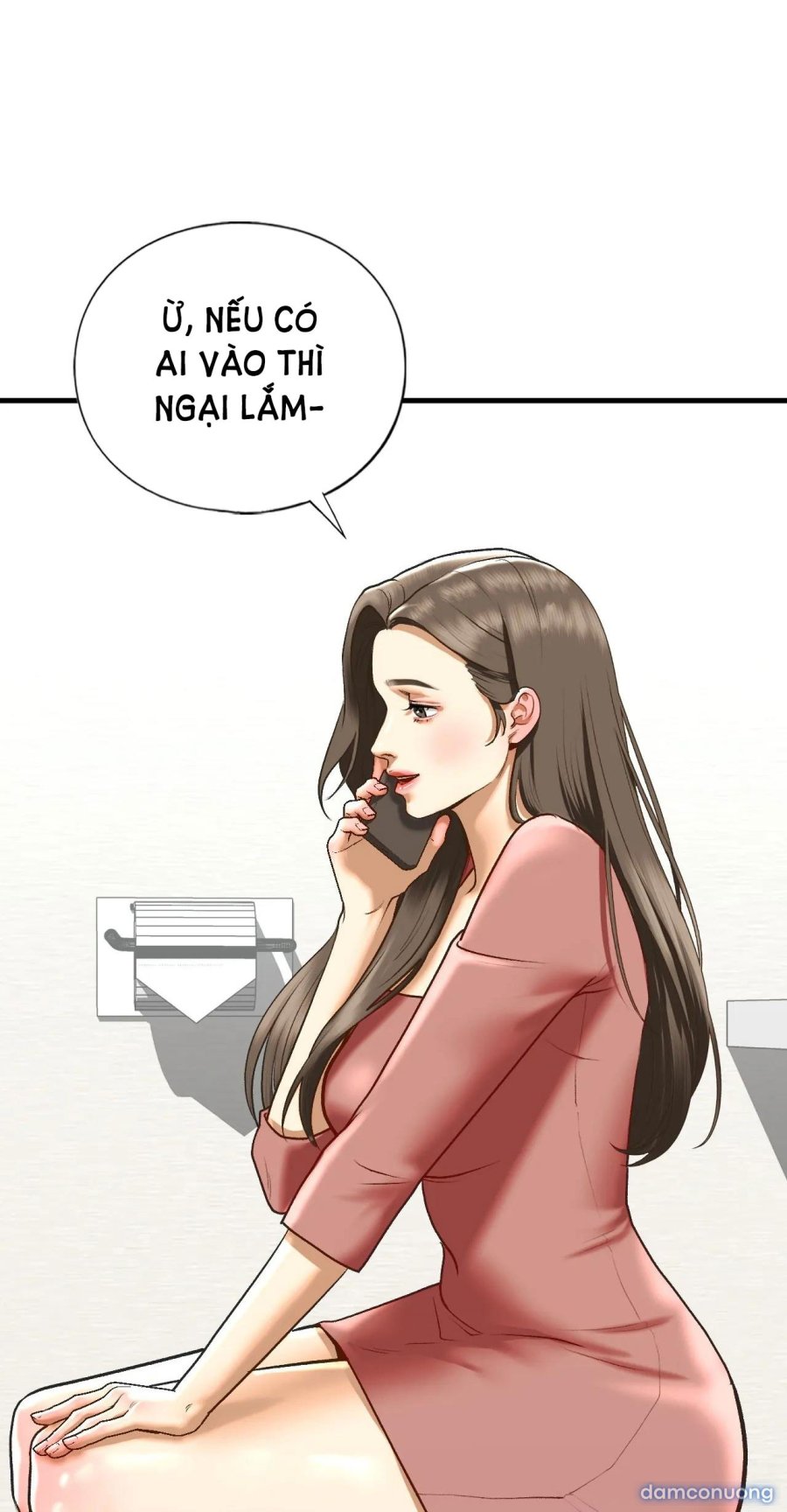 chị kế 