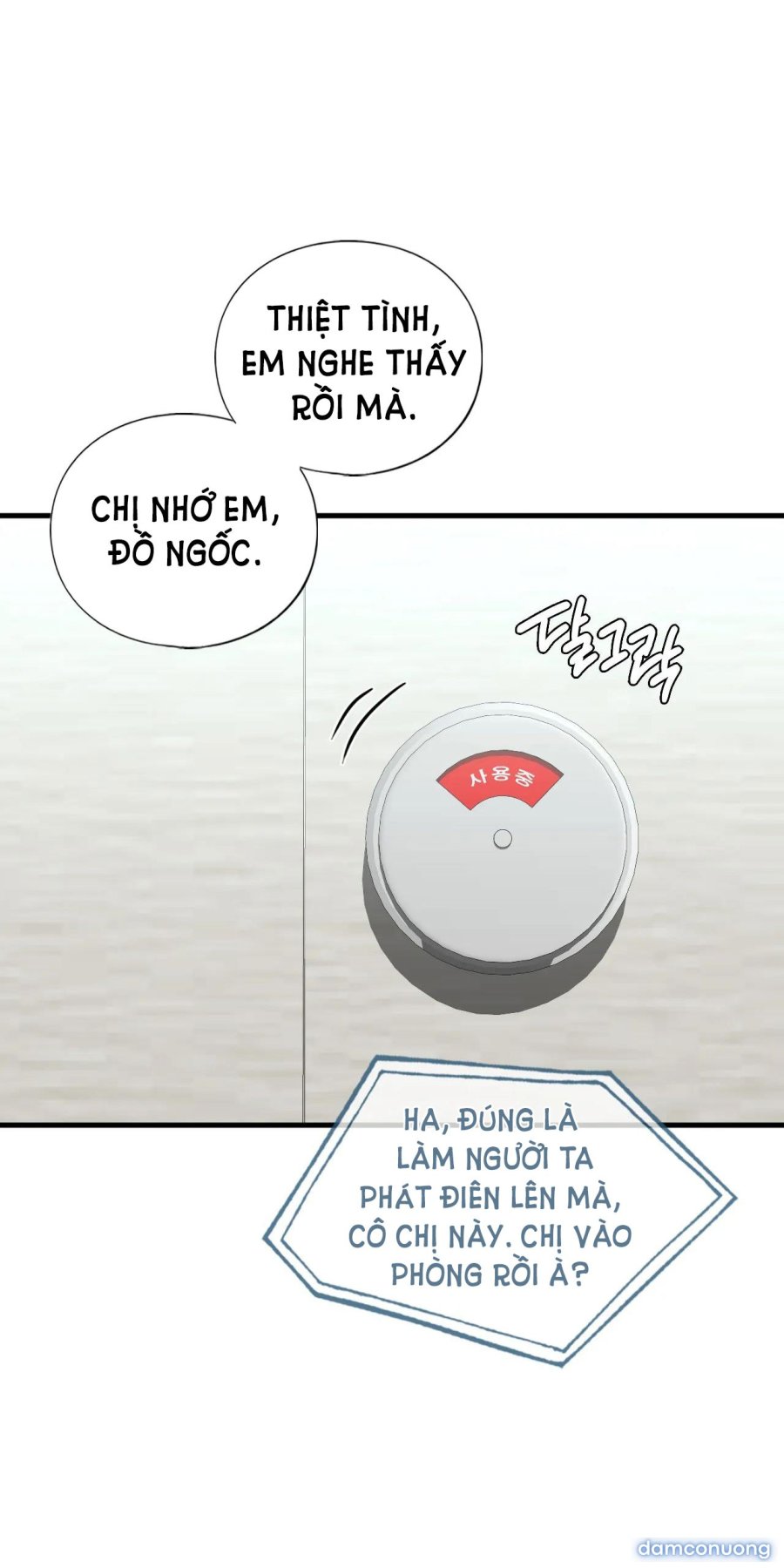chị kế 