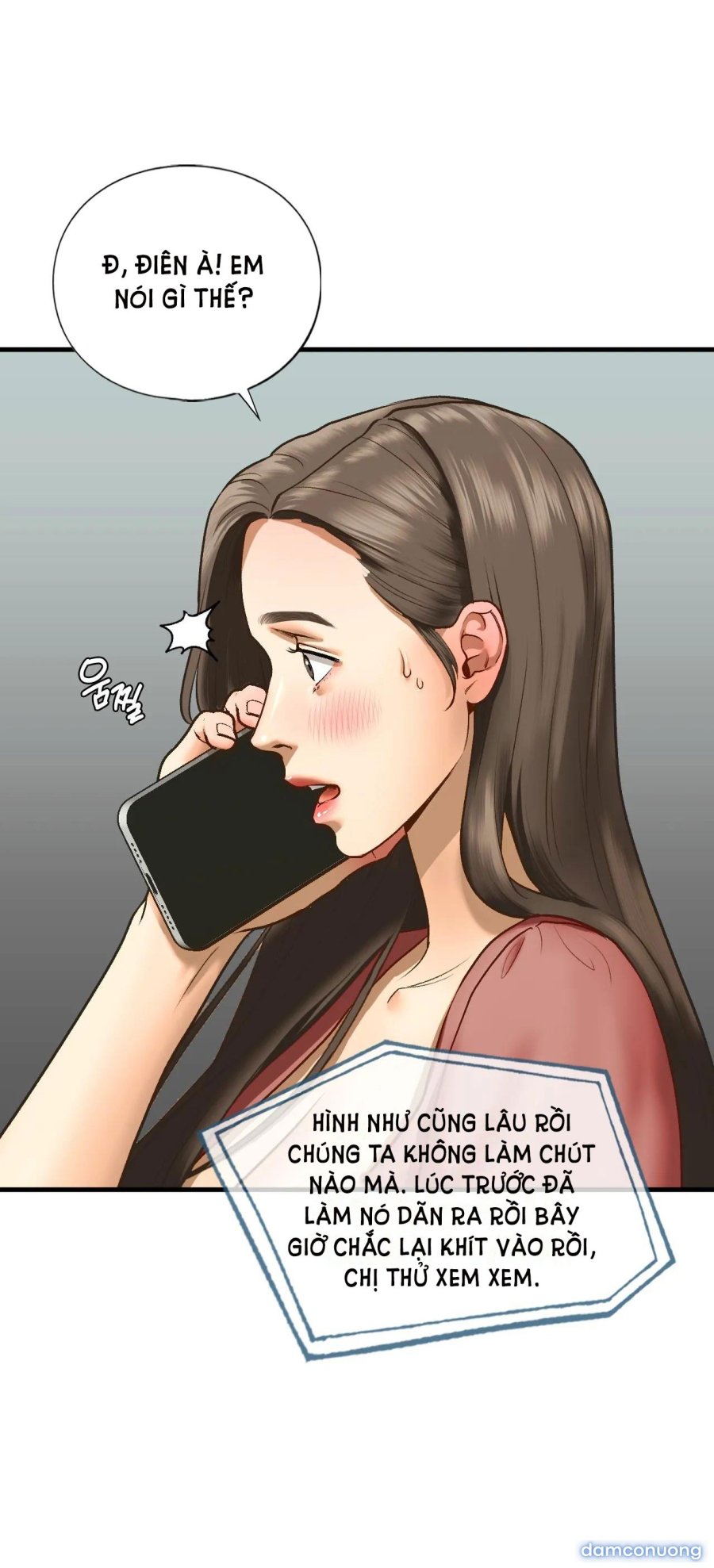 chị kế 