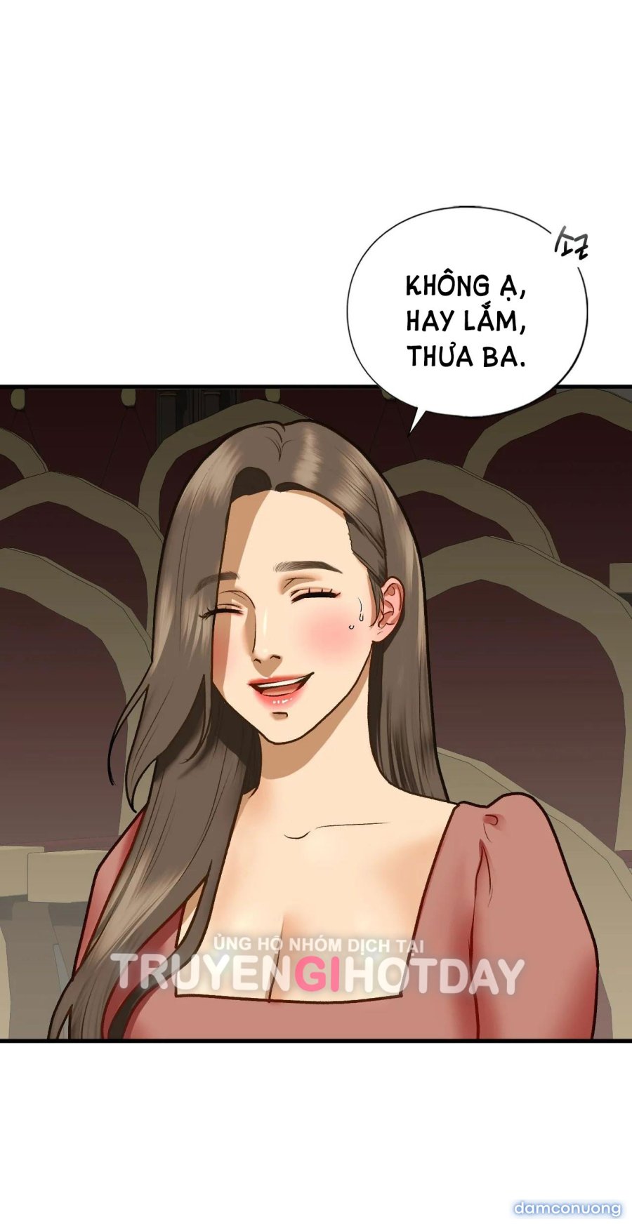 chị kế 