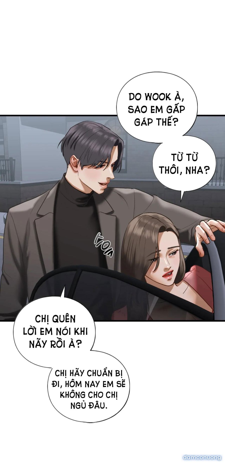 chị kế 