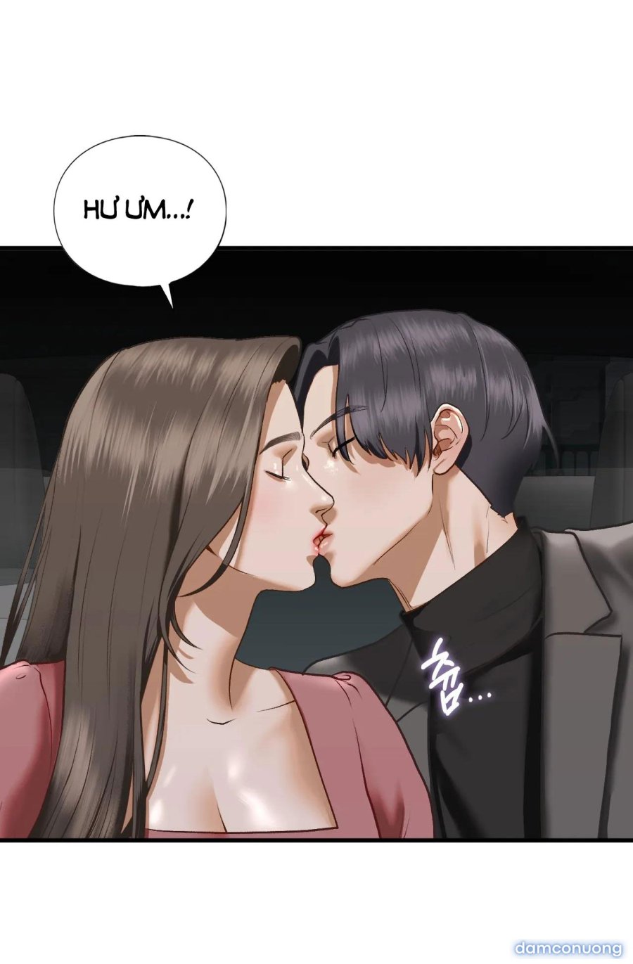 chị kế 