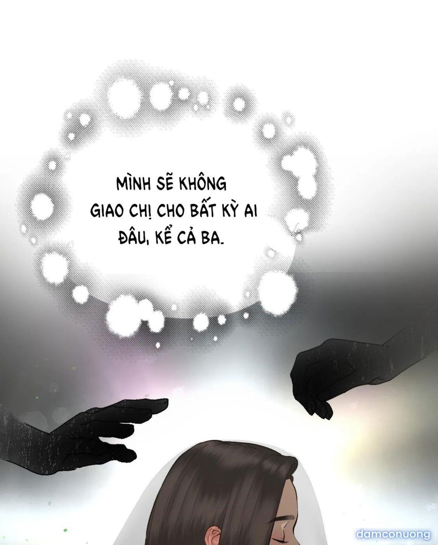 chị kế 