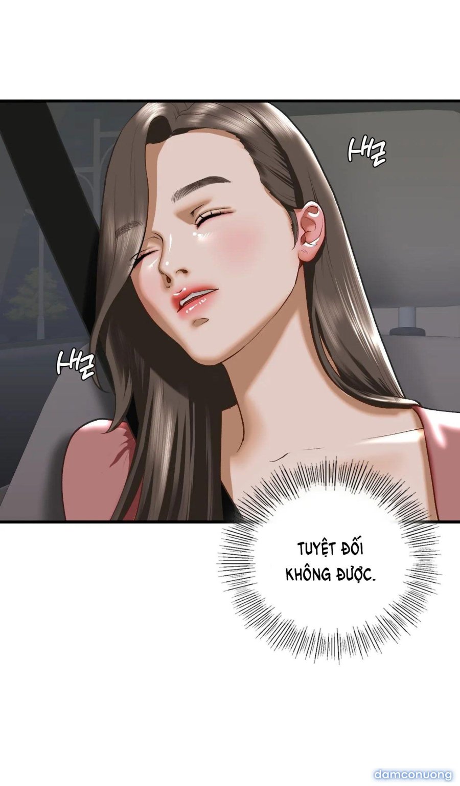 chị kế 
