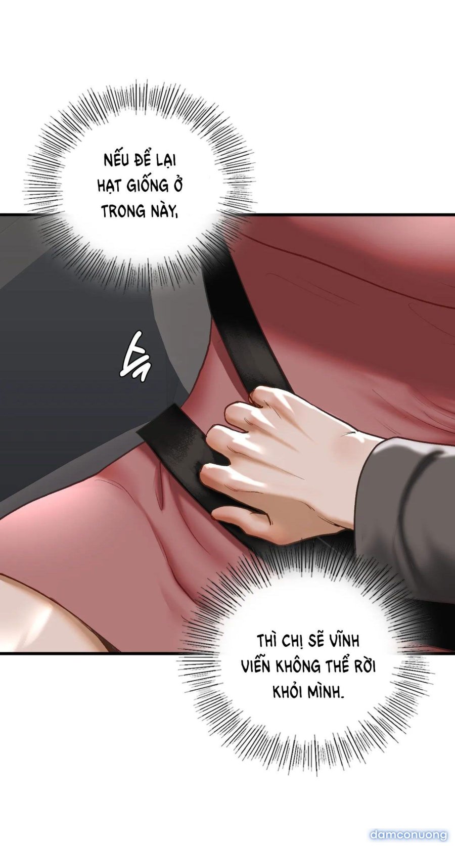chị kế 