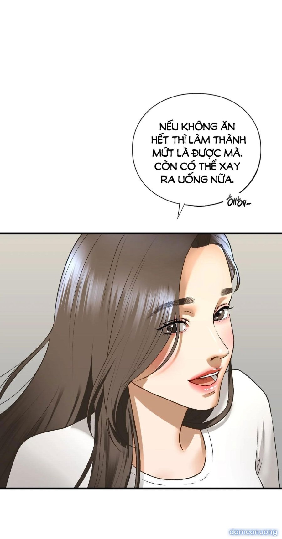 chị kế 