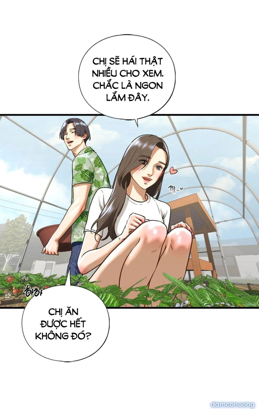 chị kế 
