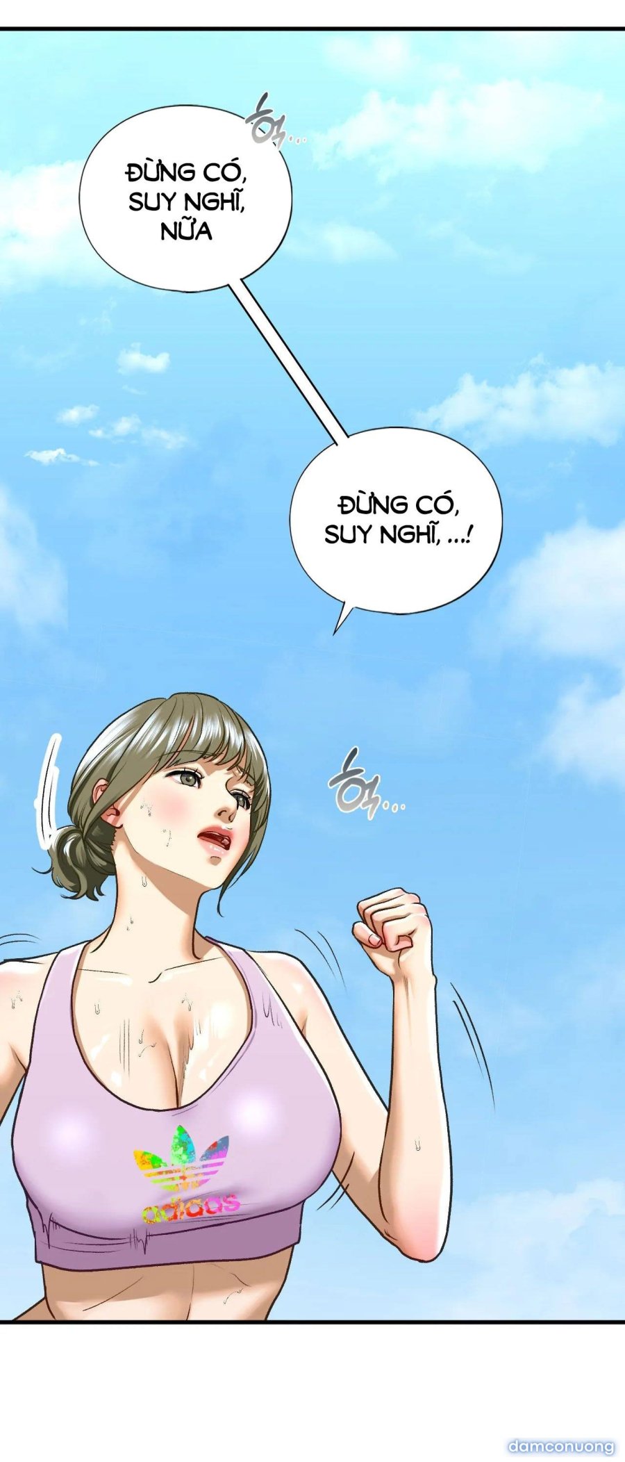 chị kế 