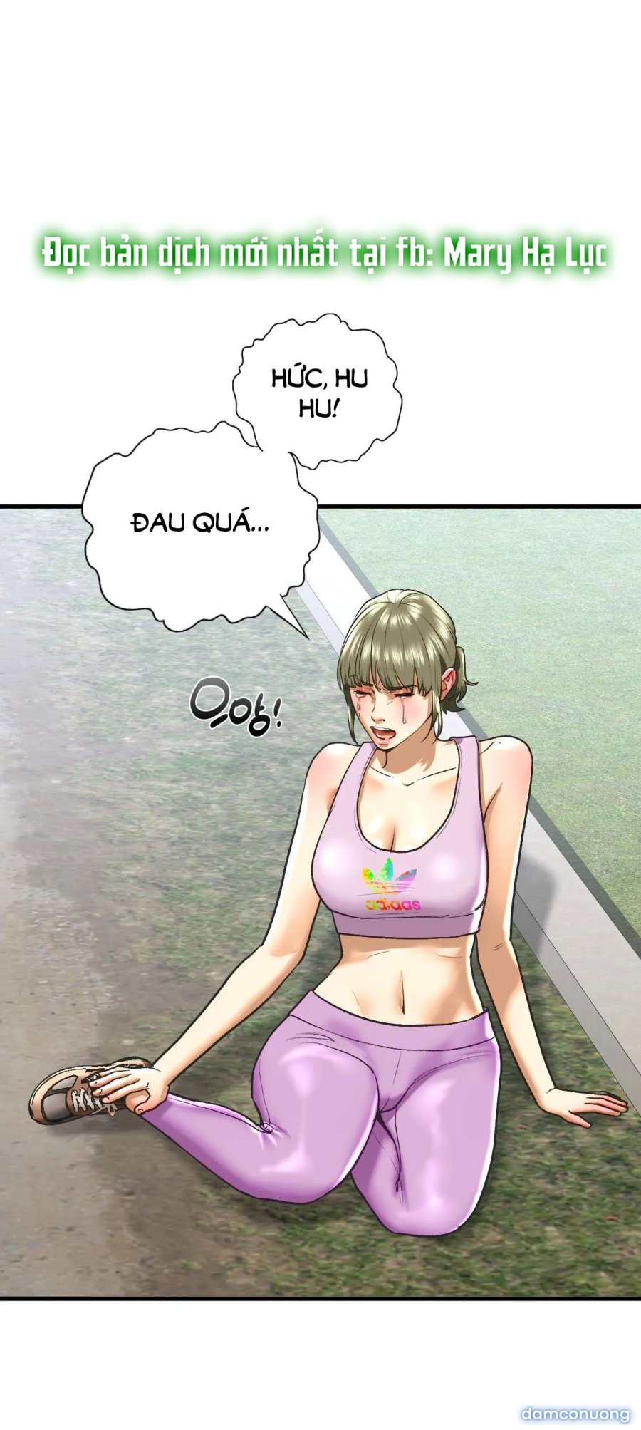 chị kế 