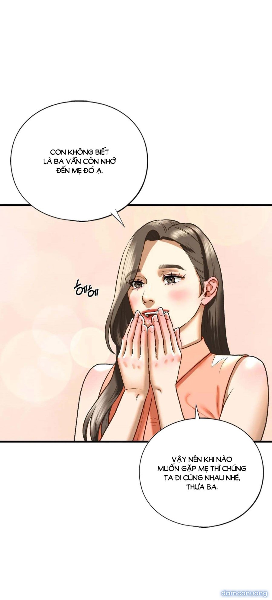 chị kế 