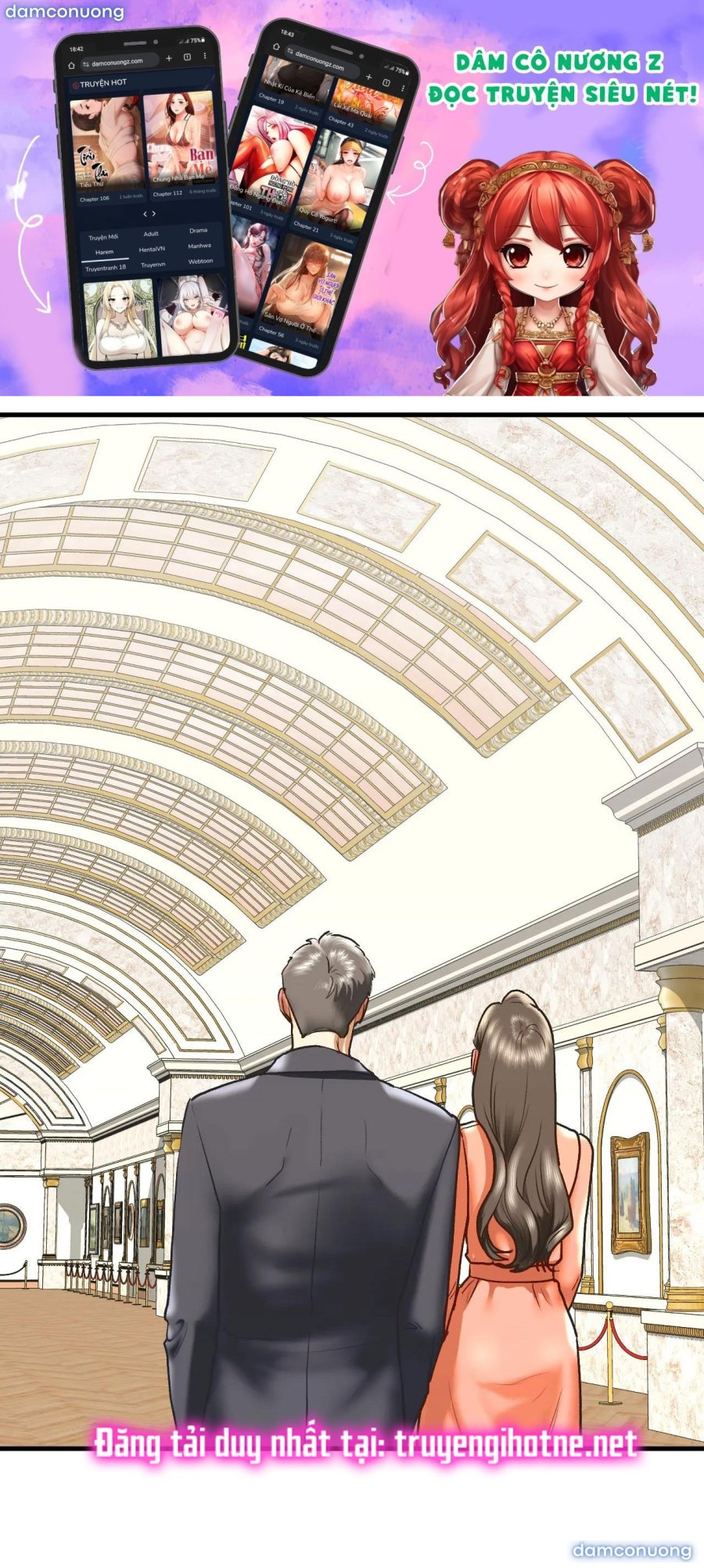 chị kế 