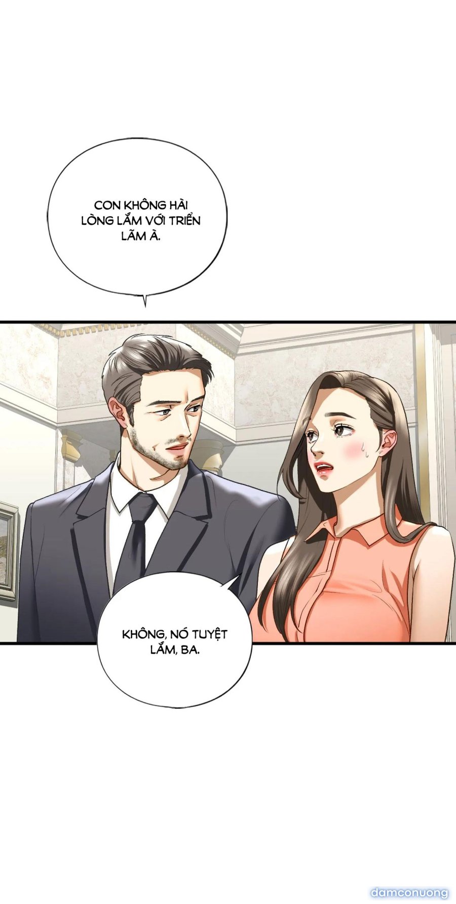 chị kế 