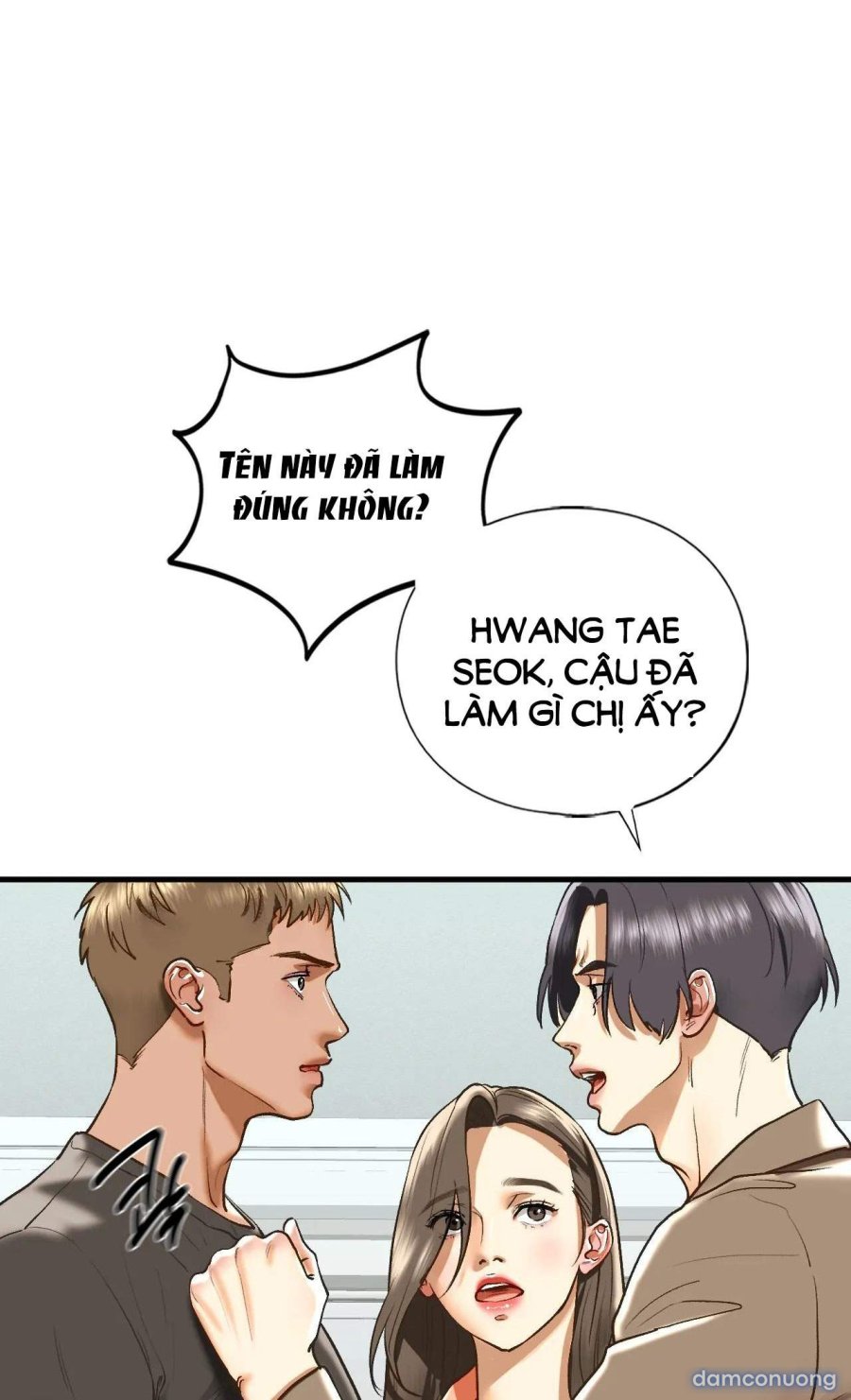 chị kế 