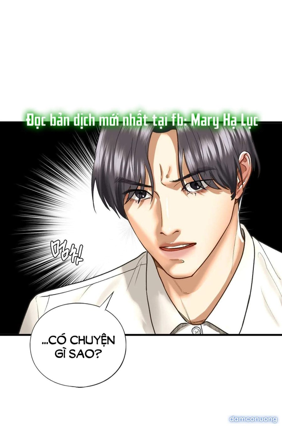 chị kế 