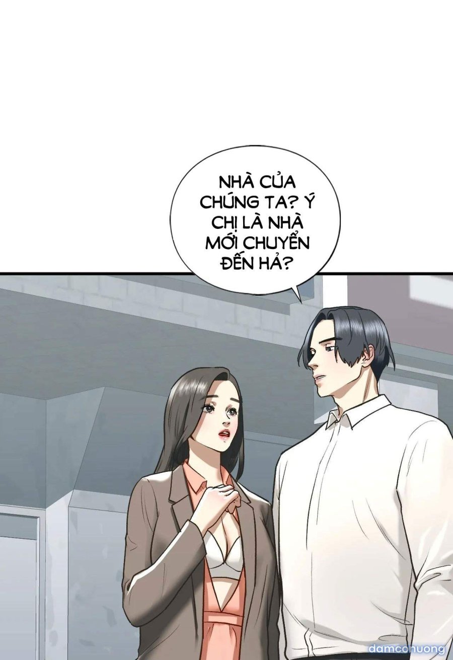 chị kế 