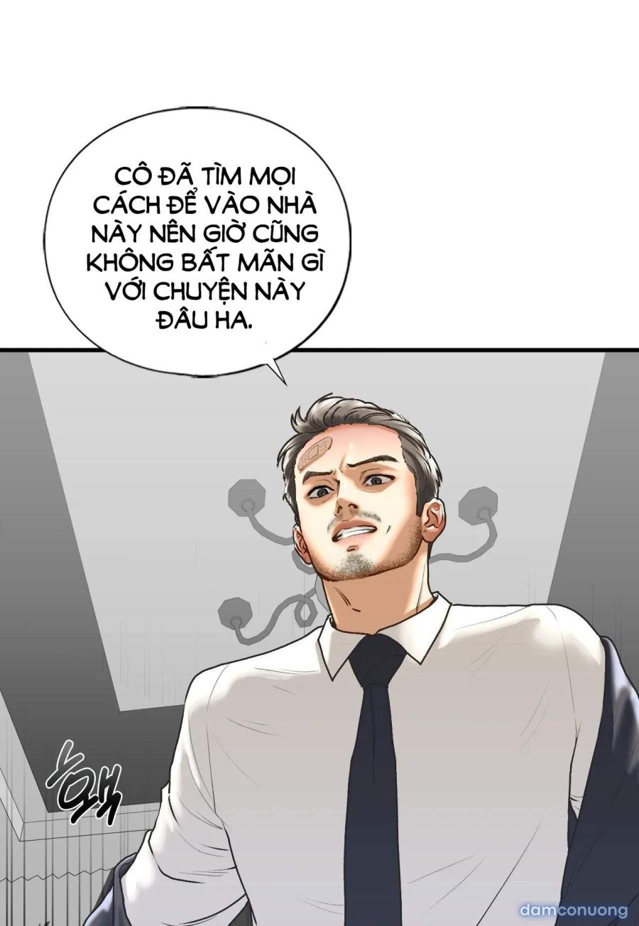chị kế 