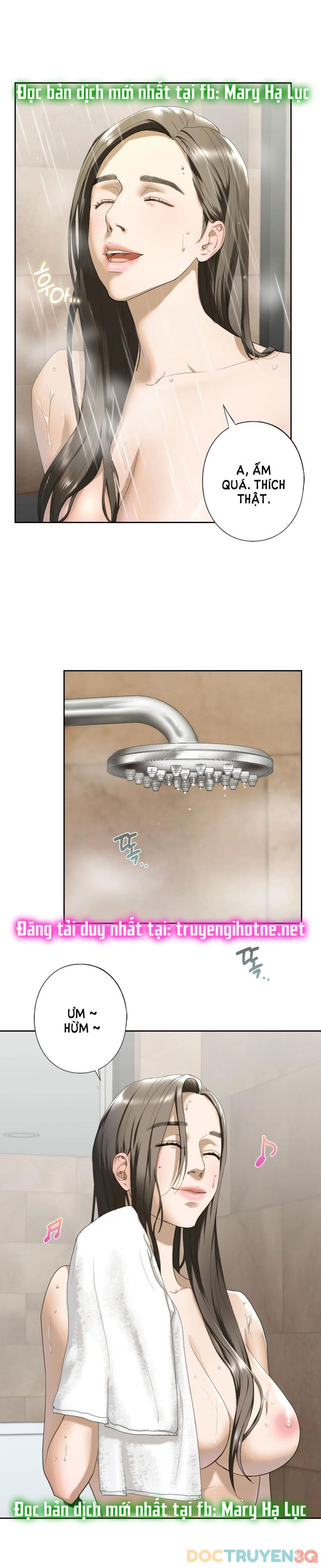 chị kế 
