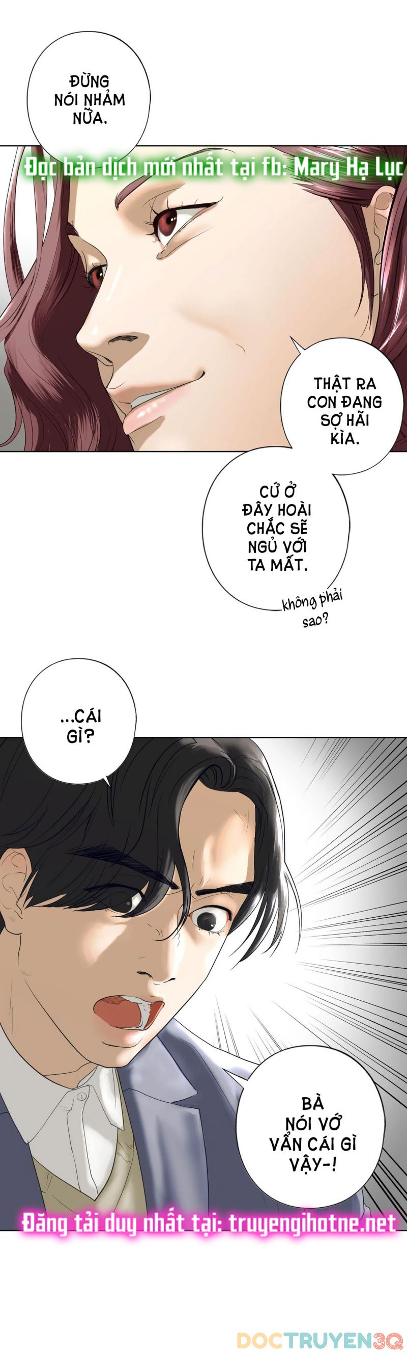 chị kế 