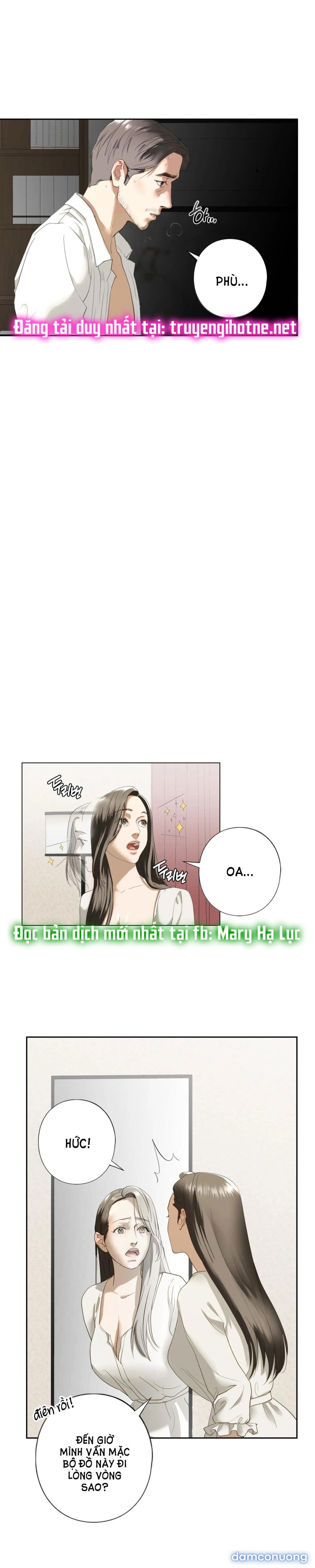 chị kế 