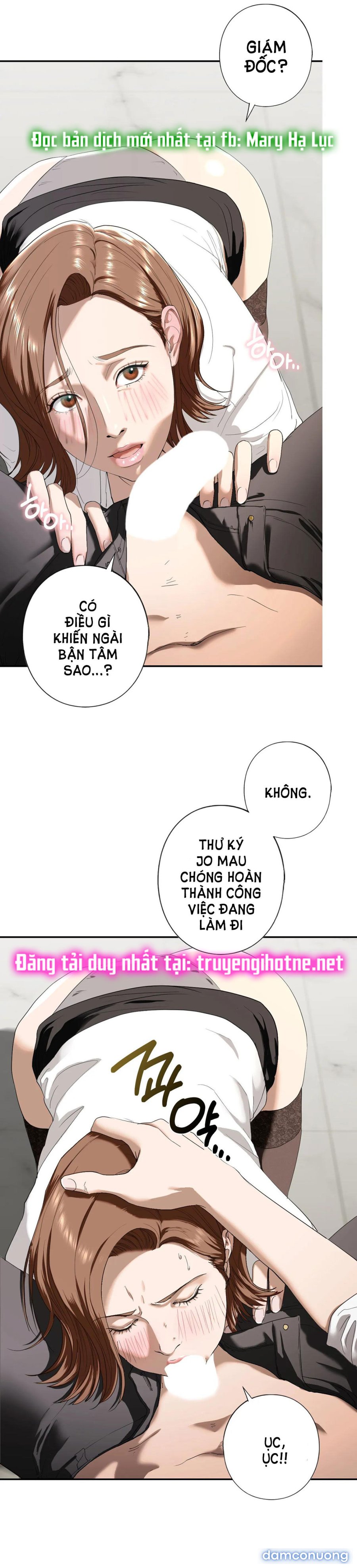 chị kế 