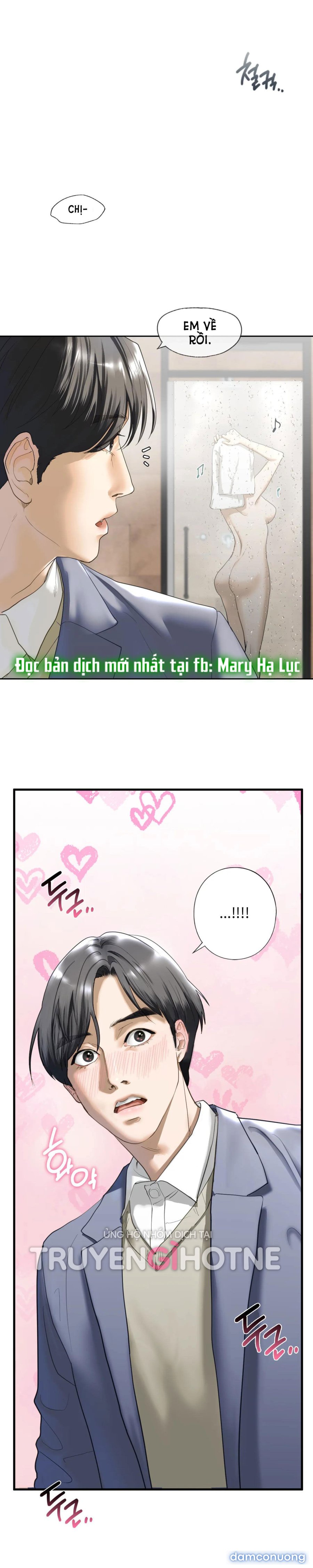 chị kế 