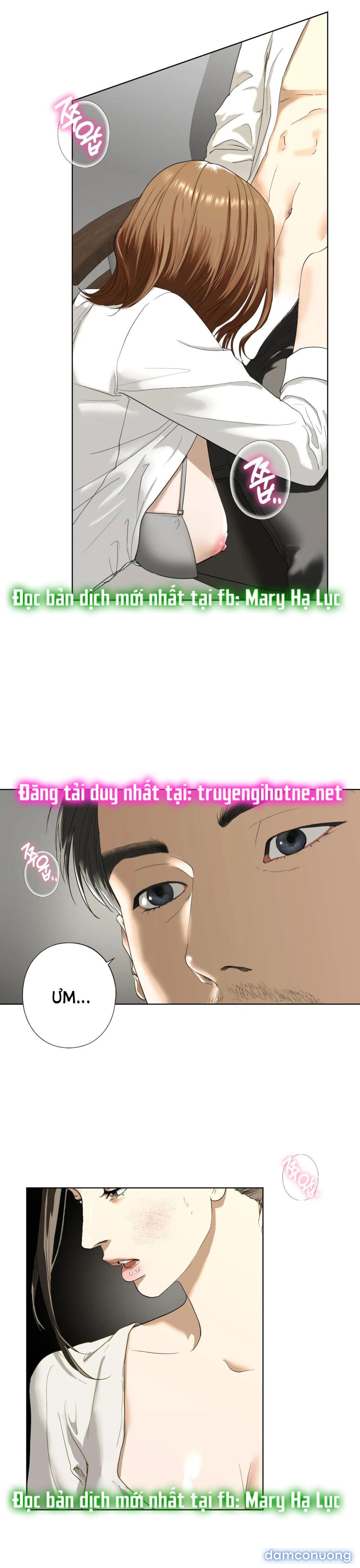 chị kế 