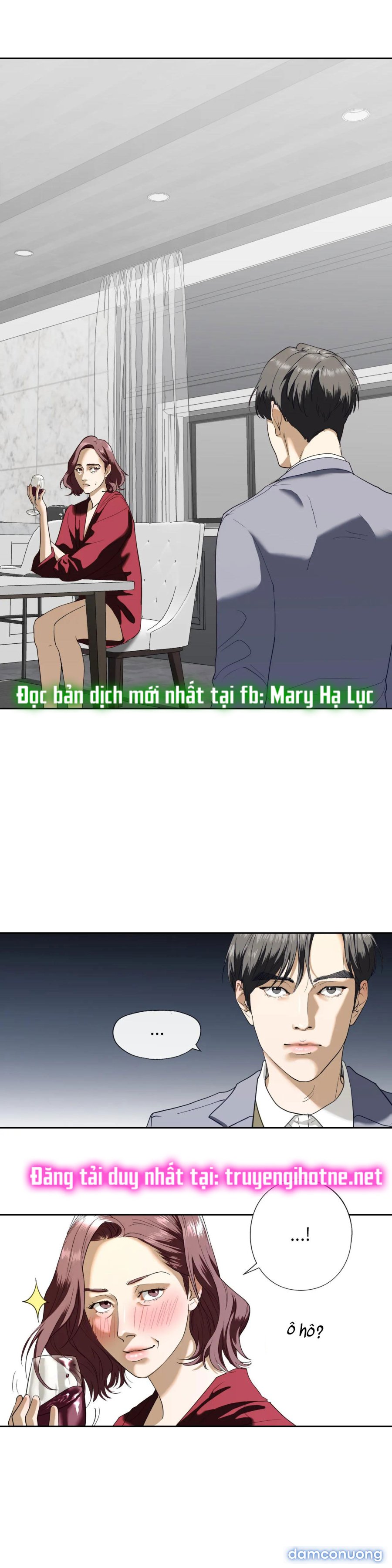 chị kế 