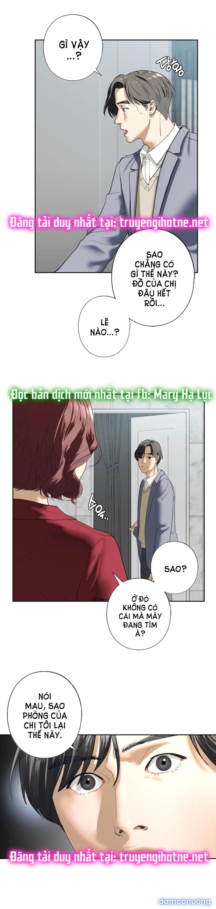 chị kế 