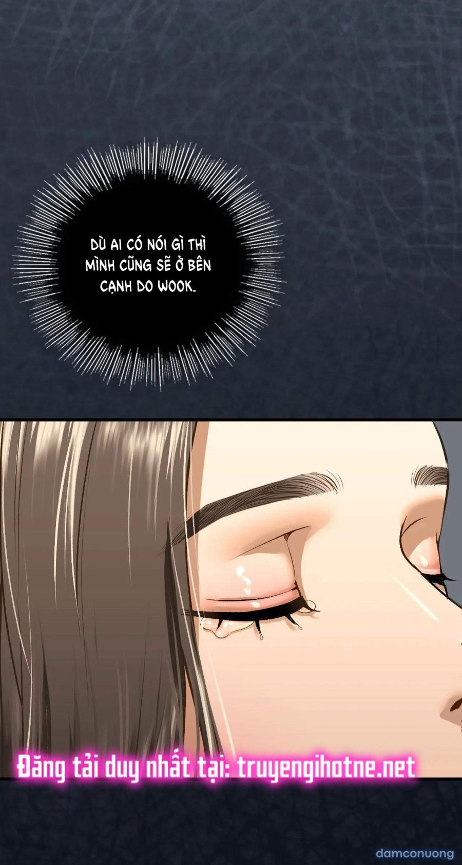 chị kế 