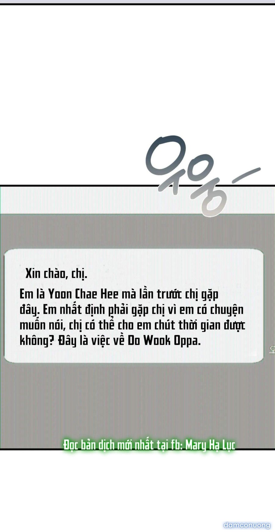 chị kế 