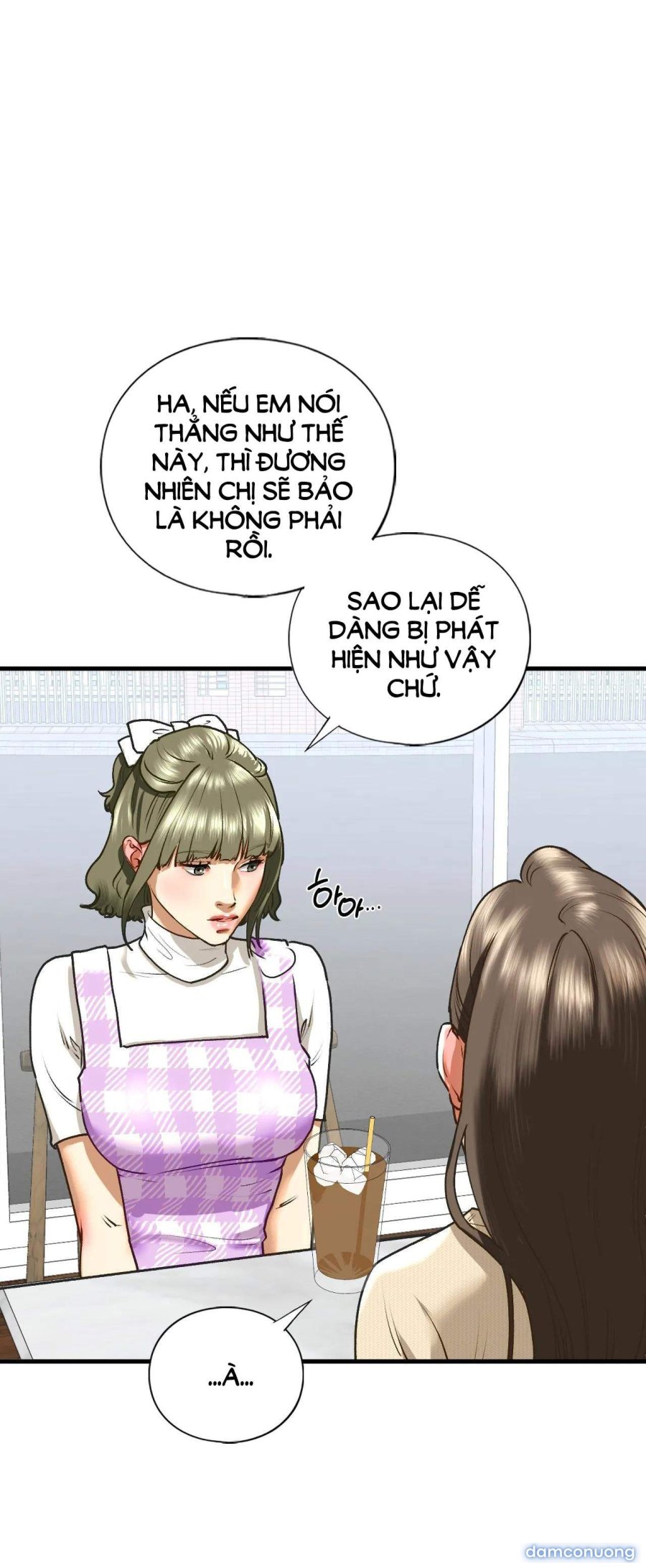 chị kế 