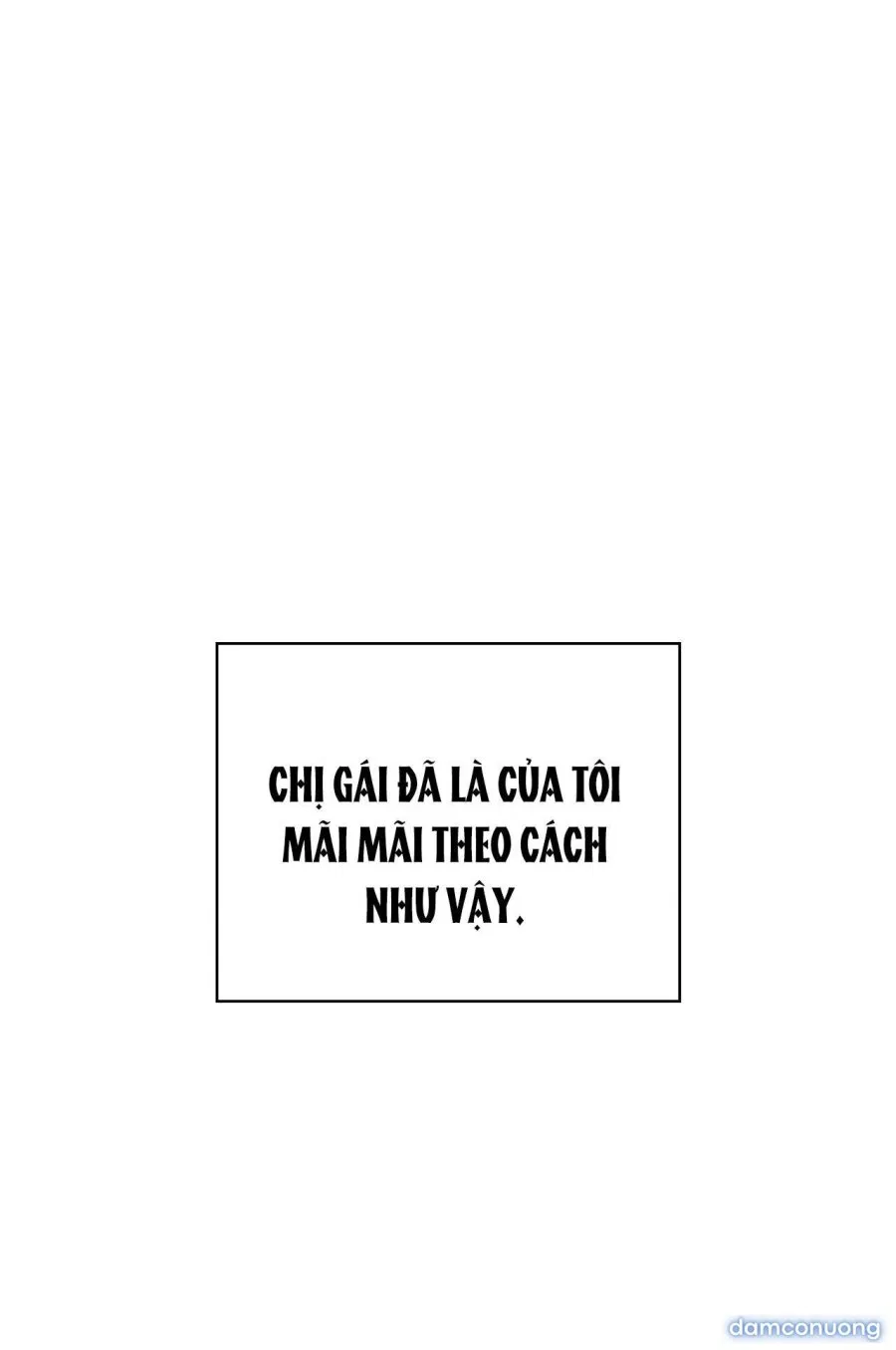 chị kế 