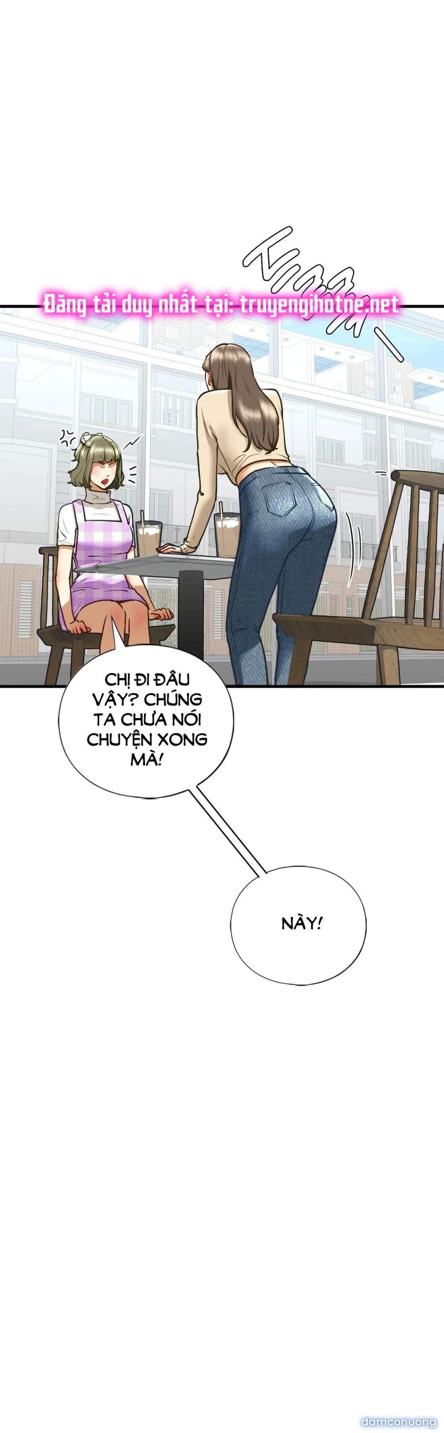 chị kế 